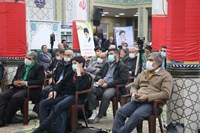 گزارش تصویری | نهمین نشست از سلسله نشست های دهه فجر انقلاب اسلامی در قم 
