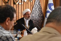 تأسیس پیست دو و میدانی در دانشگاه قم